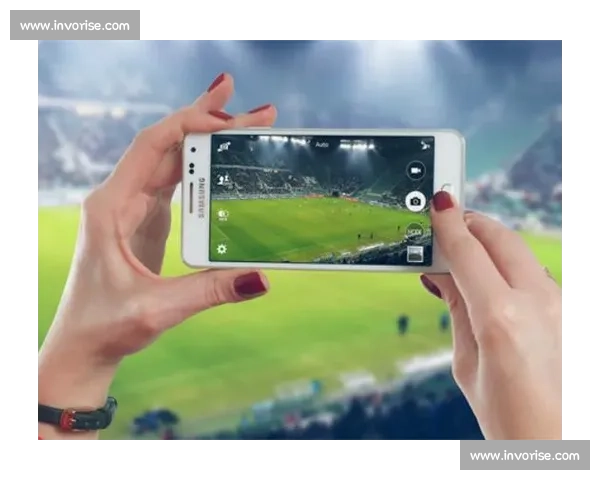 体育行业直播营销创新模式与商业价值深度解析发展趋势实战策略