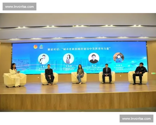 以体育交流为纽带推动城市合作与青年发展新篇章合作共赢未来之路