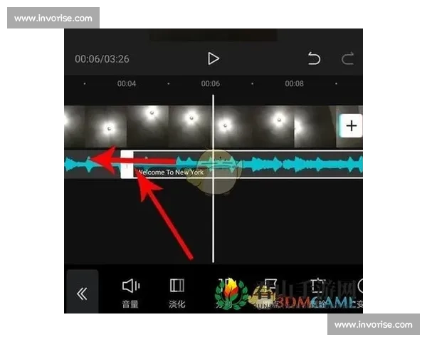 掌握视频剪辑技巧提升创意表达轻松制作高质量短视频与长视频 掌握视频剪辑技巧提升创意表达轻松制作高质量短视频与长视频