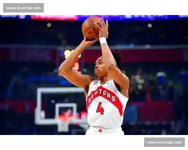 最佳新秀闪耀赛场揭示未来篮球新星成长之路 最佳新秀闪耀赛场揭示未来篮球新星成长之路