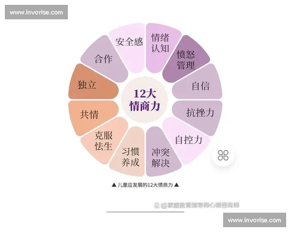 心理调节与情绪管理方法探索及自我成长实践指南 心理调节与情绪管理方法探索及自我成长实践指南